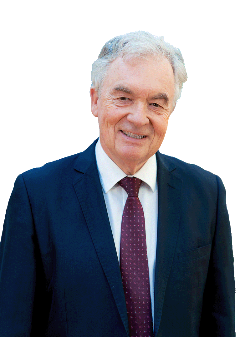 Jean-Paul Garraud