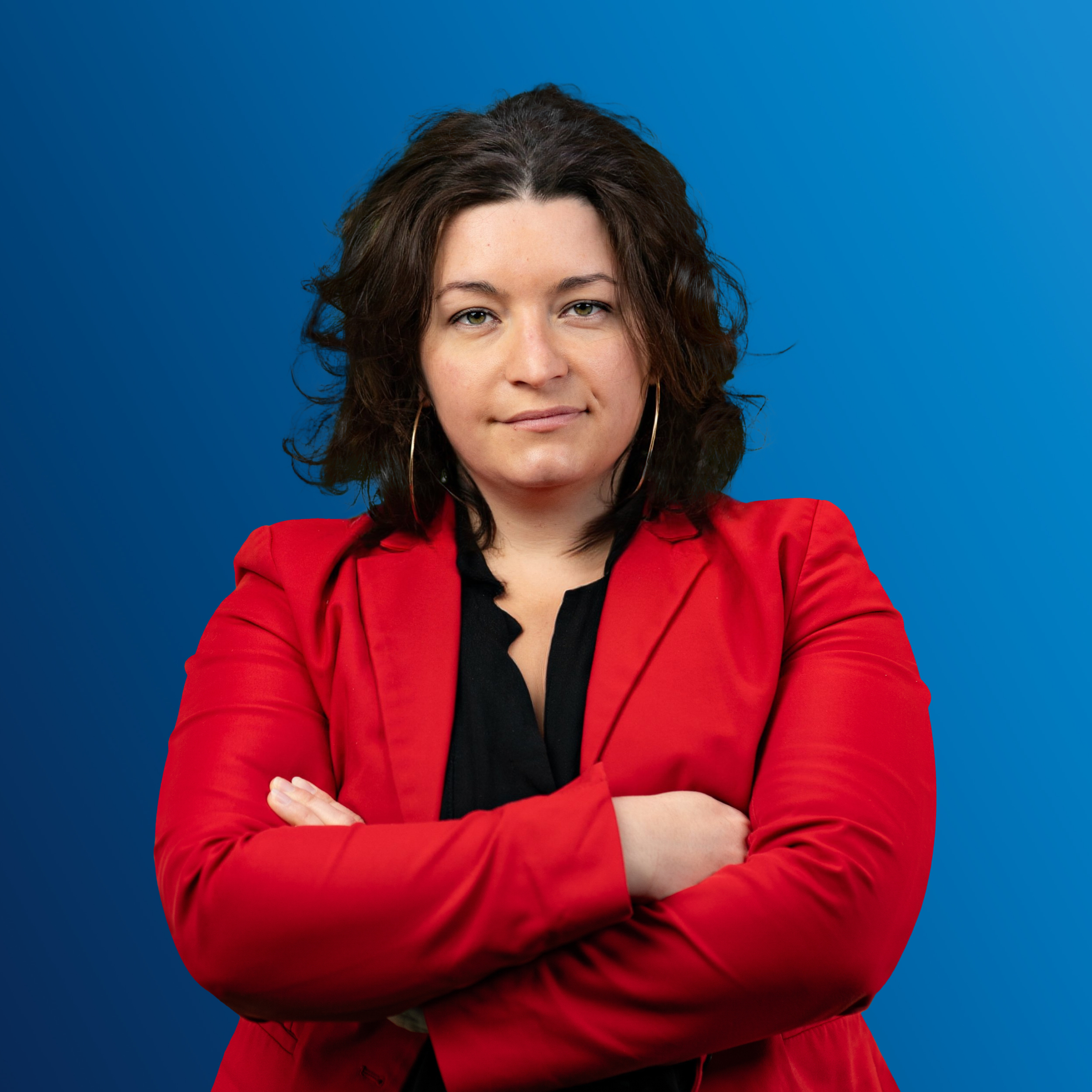 Mathilde Androuët