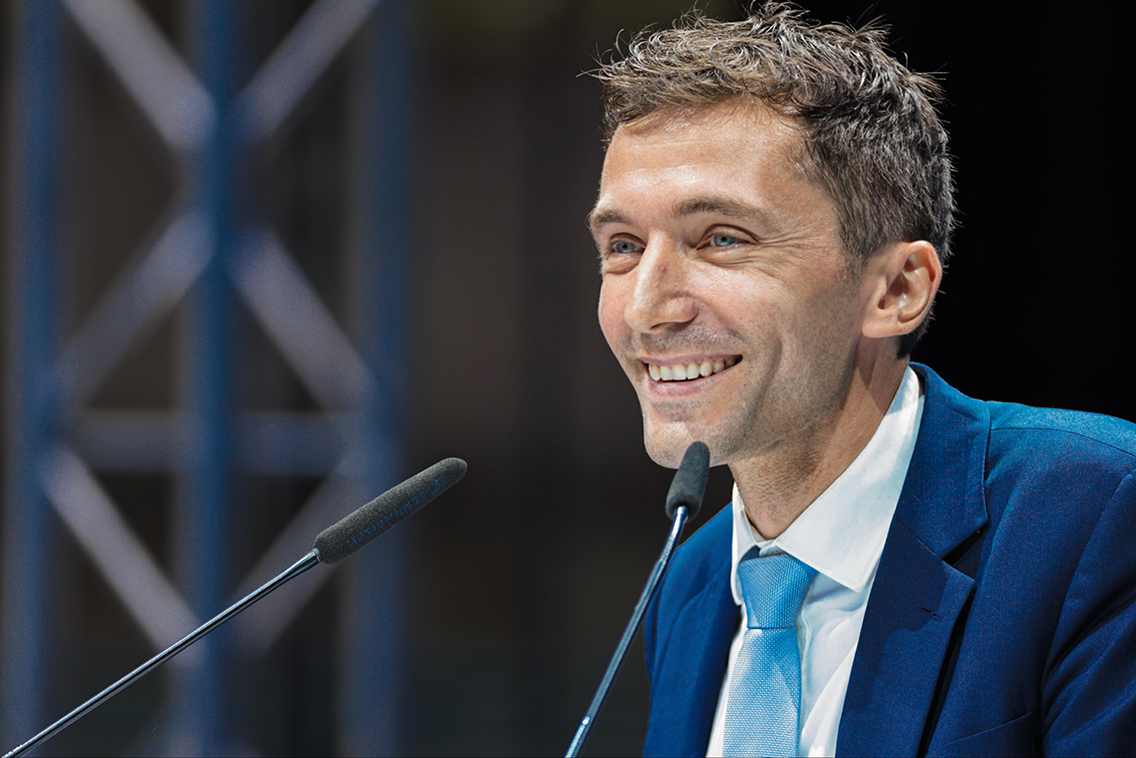 Julien Sanchez