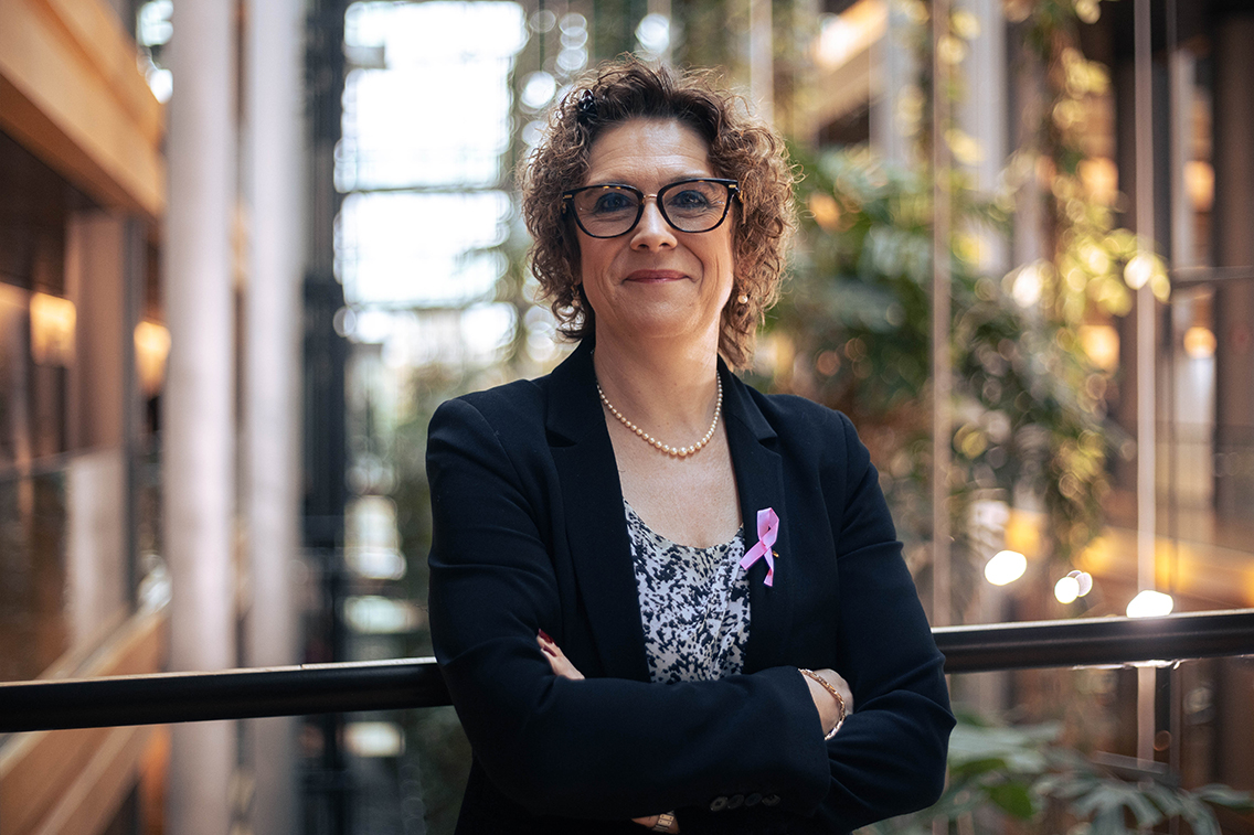 Mélanie DISDIER