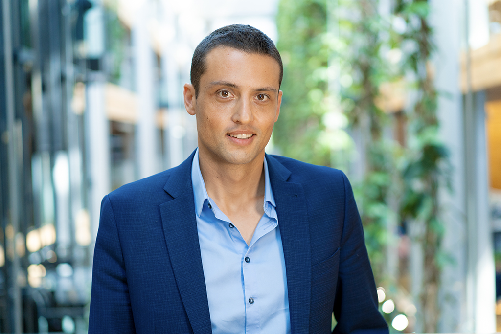 Aleksandar Nikolic