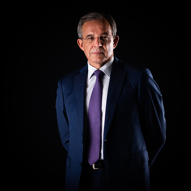 Thierry Mariani