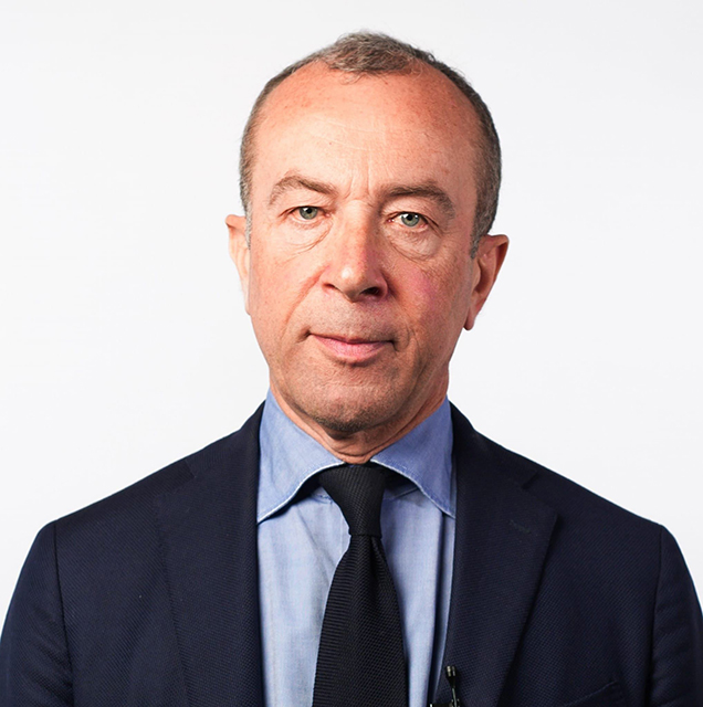 Alexandre Varaut