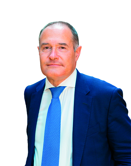 Fabrice Leggeri