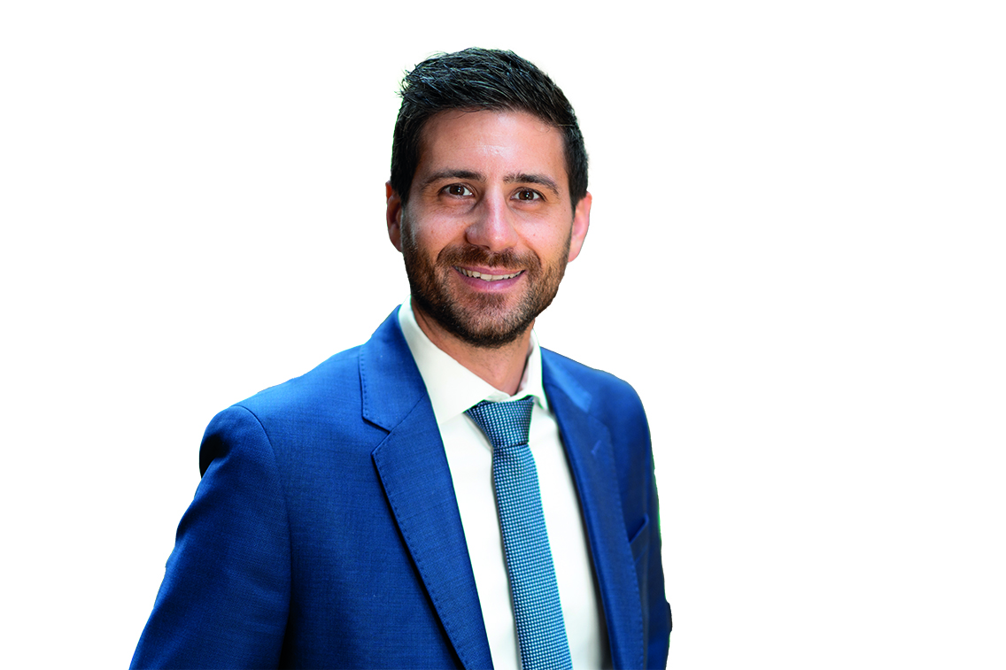 Julien Leonardelli