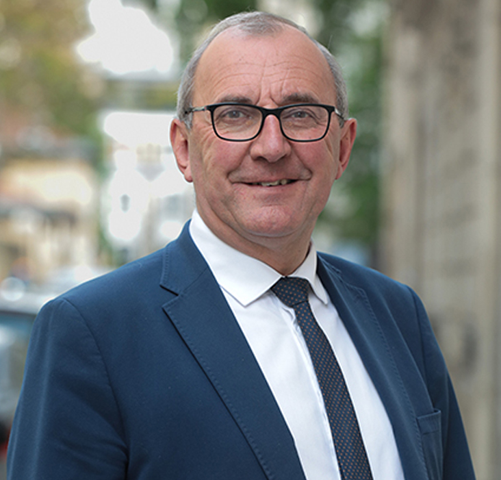 Gilles Pennelle
