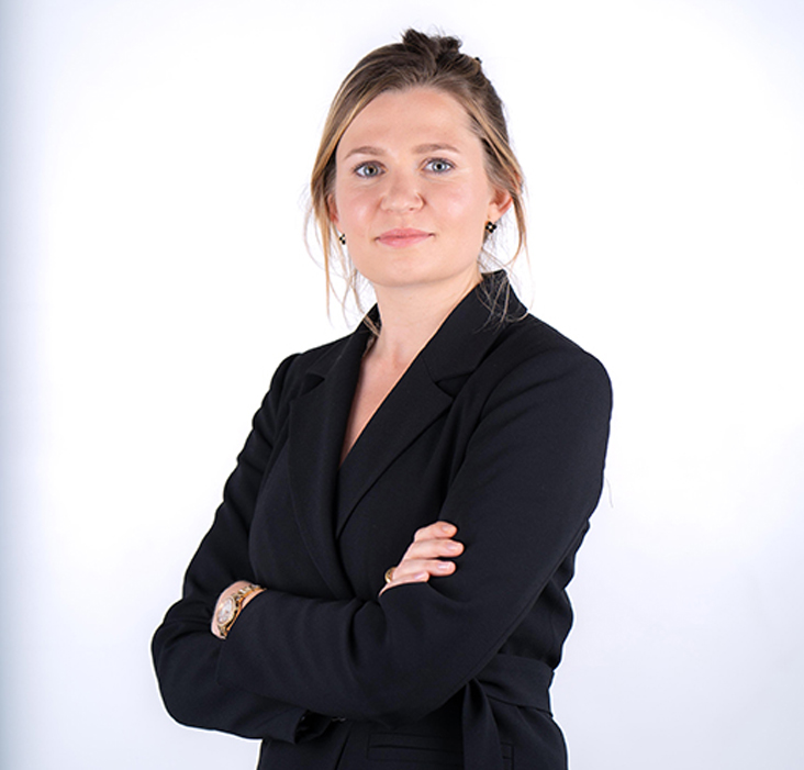 Julie Rechagneux