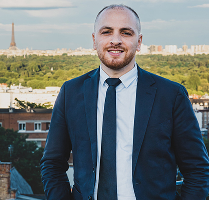 Matthieu Valet