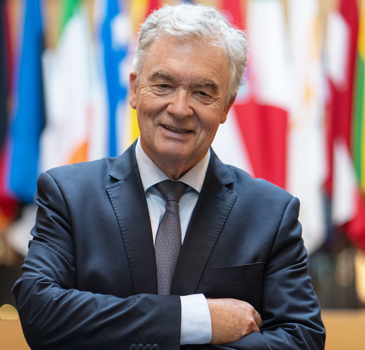 Jean-Paul Garraud