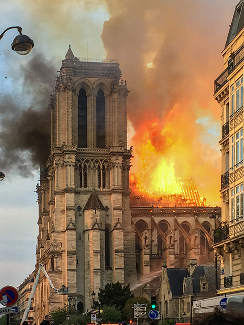 Restauration et sécurisation des églises : un financement insuffisant qui fragilise notre patrimoine